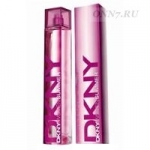 Туалетные духи Donna Karan DKNY Women Summer 2008