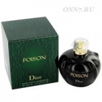 Туалетная вода Christian Dior Poison