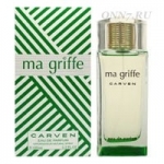 Туалетные духи Carven Variations Ma Griffe