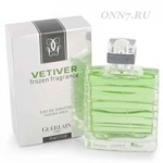 Туалетная вода Guerlain Vetiver Frozen Fragrance