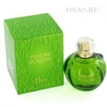 Туалетная вода тестер Christian Dior Poison Tendre