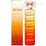 Туалетная вода Hugo Boss Boss Orange Sunset