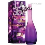 Туалетная вода Jennifer Lopez L.A. Glow
