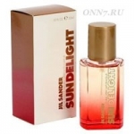 Туалетная вода Jil Sander Sun Delight