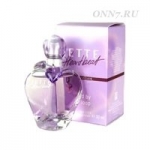 Туалетная вода Joop Jette Heartbeat