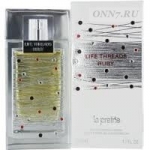 Туалетные духи La Prairie Life Threads Ruby