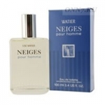 Туалетная вода Lise Watier Neiges pour Homme