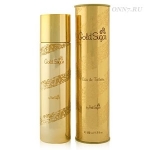 Туалетная вода Aquolina Gold Sugar