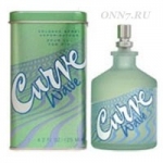 Одеколон Liz Claiborne Curve Wave