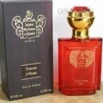 Туалетная вода Maitre Parfumeur et Gantier Parfum d’Habit