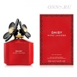 Туалетные духи Marc Jacobs  Daisy Pop Art Edition