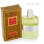 Туалетная вода Christian Dior Eau Sauvage