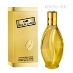 Туалетная вода Cafe Parfums Gold Label