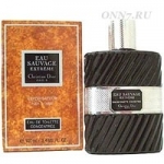 Туалетная вода Christian Dior Eau Sauvage Extreme
