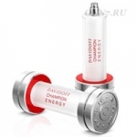 Туалетная вода Davidoff Champion Energy