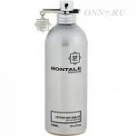 Туалетные духи Montale Vetiver des Sables