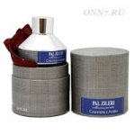 Туалетная вода Pal Zileri Collezione Privata Cashmere E Ambra