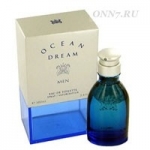 Туалетная вода Beverly Hills Ocean Dream Men