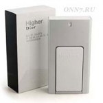 Туалетная вода Christian Dior Higher