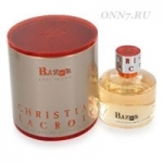 Туалетные духи Christian Lacroix Bazar