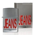 Туалетная вода Roccobarocco Jeans Men
