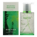 Туалетная вода Rochas Reflets d’Eau de Rochas Pour Homme