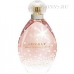 Туалетные духи Sarah Jessica Parker Lovely Shimmer