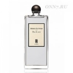 Туалетные духи Serge Lutens Bas de Soie