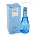 Туалетная вода Davidoff  Cool Water