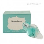 Туалетные духи Christian Lacroix Eau Florale Bleue