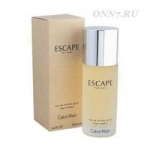 Туалетная вода Calvin Klein Escape