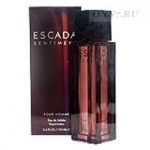 Туалетная вода Escada Sentiment