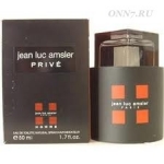 Туалетная вода Jean Luc Amsler Prive