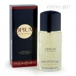 Туалетная вода Yves Saint Laurent Opium