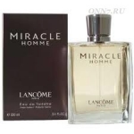 Туалетная вода Lancome  Miracle