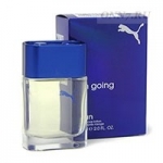Туалетная вода Puma I’m Going