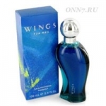 Туалетная вода Beverly Hills Wings for Men