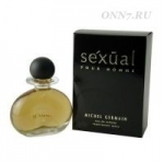 Туалетная вода Michel Germain Sexual