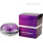Туалетные духи Paco Rabanne Ultraviolet
