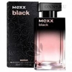 Туалетная вода Mexx  Mexx Black