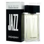 Туалетная вода Yves Saint Laurent Jazz