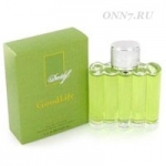 Туалетная вода Davidoff Good Life