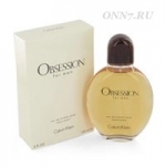 Туалетные духи Calvin Klein Obsession