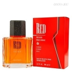 Туалетная вода Beverly Hills Red For Men