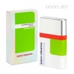 Туалетная вода Paco Rabanne  Ultraviolet Summer Pop