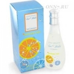 Туалетная вода Davidoff  Cool Water Summer Fizz