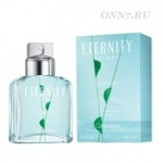 Туалетная вода Calvin Klein Eternity Summer 2008
