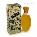 Туалетные духи Cofinluxe CafeCafe