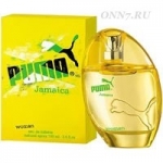Туалетная вода Puma  Jamaica