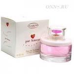 Туалетная вода Clarins Par Amour Toujours